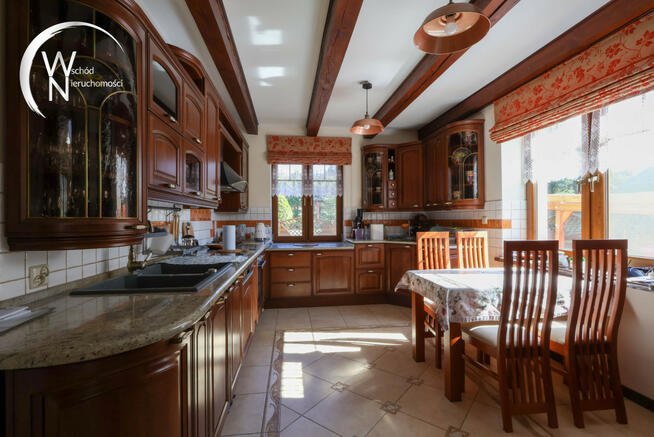 Dom Rybalnia gm. Szypliszki,