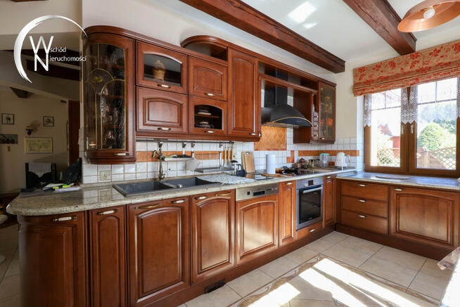 Dom Rybalnia gm. Szypliszki,