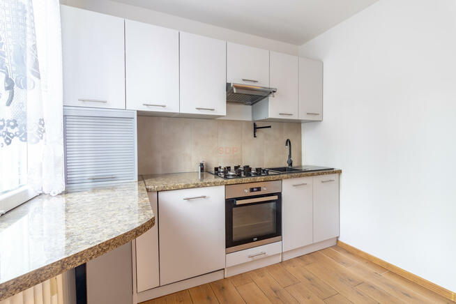 Mieszkanie Łódź Bałuty, Zgierska