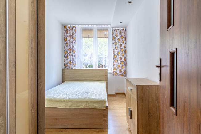 Mieszkanie Łódź Bałuty, Zgierska