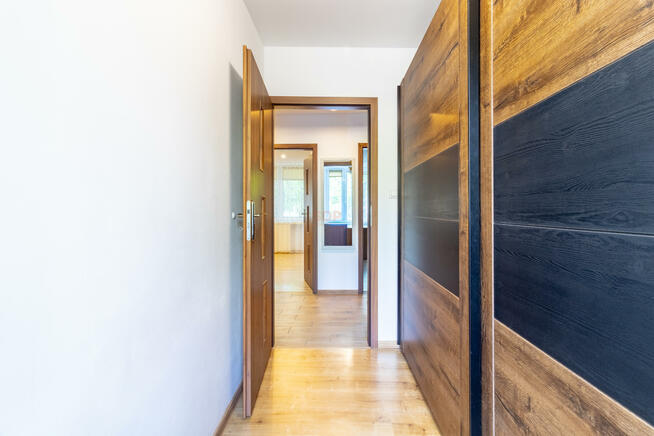 Mieszkanie Łódź Bałuty, Zgierska