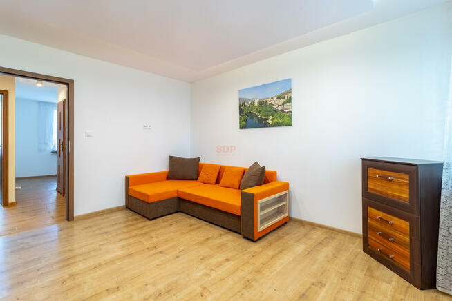 Mieszkanie Łódź Bałuty, Zgierska