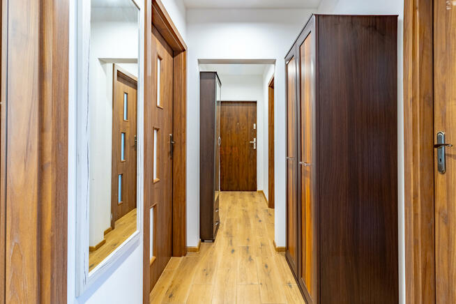 Mieszkanie Łódź Bałuty, Zgierska