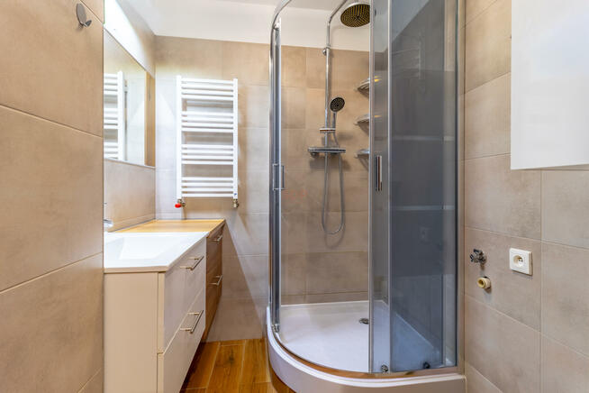 Mieszkanie Łódź Bałuty, Zgierska