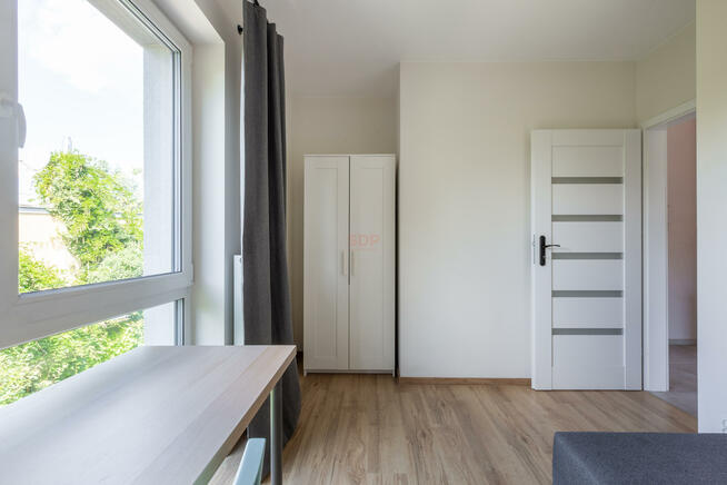 Mieszkanie Wrocław Krzyki, Gaj, Lądecka