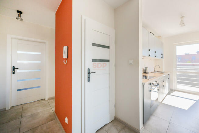 Mieszkanie Wrocław Krzyki, Gaj, Lądecka