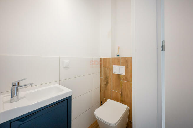 Mieszkanie Wrocław Krzyki, Gaj, Lądecka