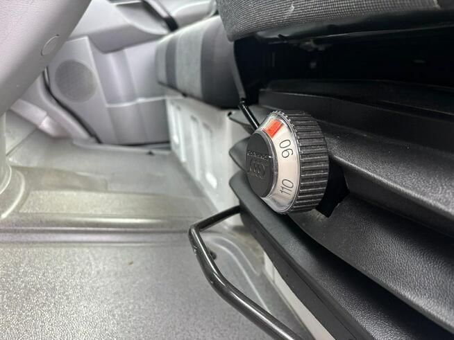 Volkswagen Crafter 2.0 160KM*2016*L2H1*144tys. km*Pojedyncza turbina*Drzwi przesuwane x2