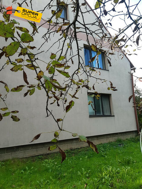 Dom Niepołomice, Na Tamie