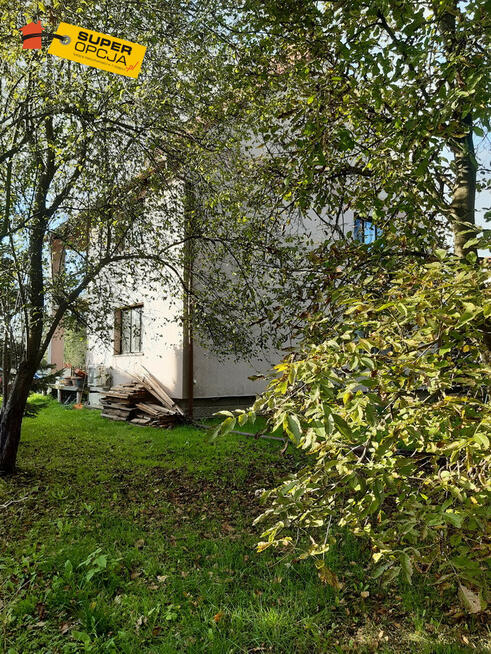 Dom Niepołomice, Na Tamie