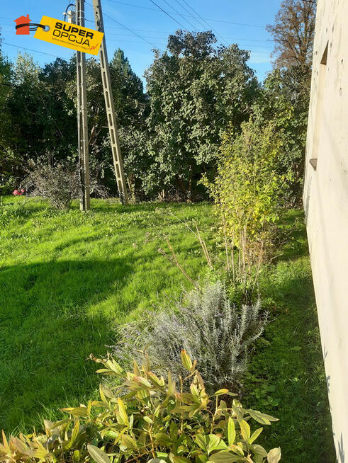 Dom Niepołomice, Na Tamie