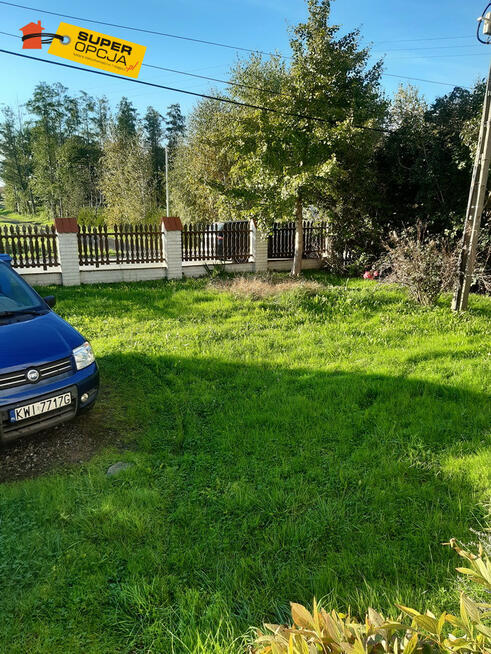 Dom Niepołomice, Na Tamie