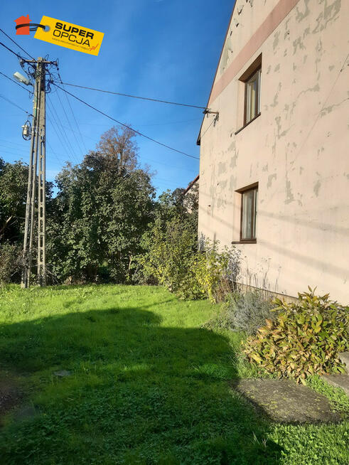 Dom Niepołomice, Na Tamie