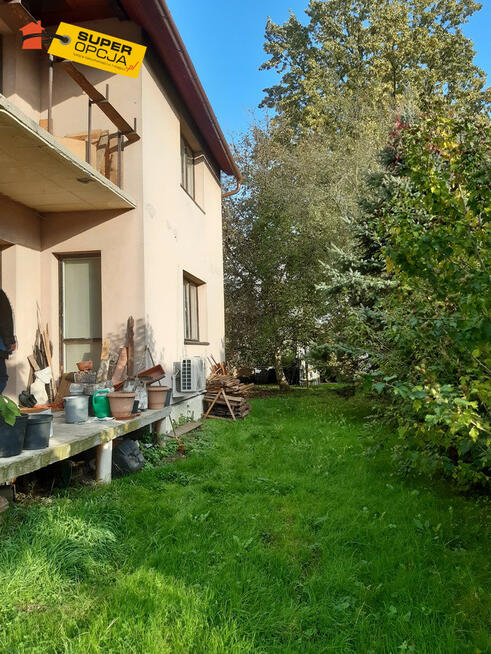 Dom Niepołomice, Na Tamie