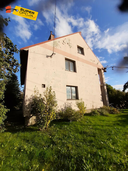 Dom Niepołomice, Na Tamie