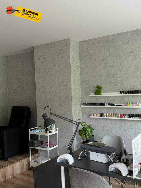 Lokal użytkowy Kraków gm. Kraków-Podgórze Kliny,