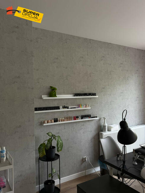 Lokal użytkowy Kraków gm. Kraków-Podgórze Kliny,