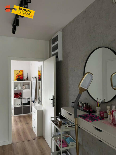 Lokal użytkowy Kraków gm. Kraków-Podgórze Kliny,