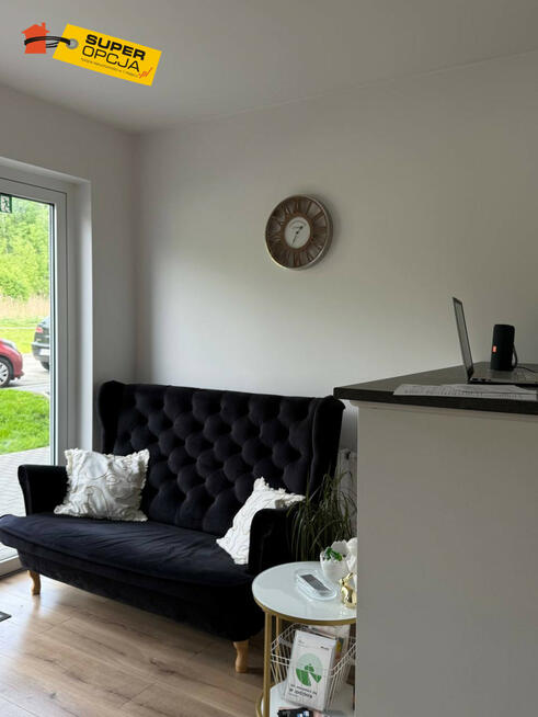 Lokal użytkowy Kraków gm. Kraków-Podgórze Kliny,