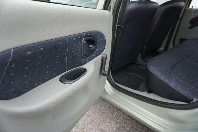 Renault Thalia 1.4 Benzyna 75KM, polski salon, ważne opłaty, sprawna, zadbana,