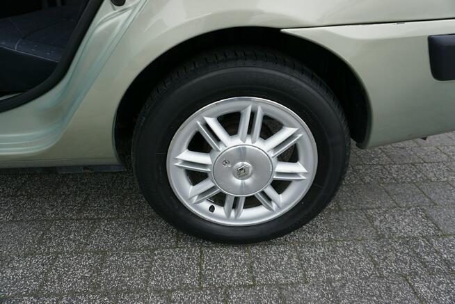 Renault Thalia 1.4 Benzyna 75KM, polski salon, ważne opłaty, sprawna, zadbana,