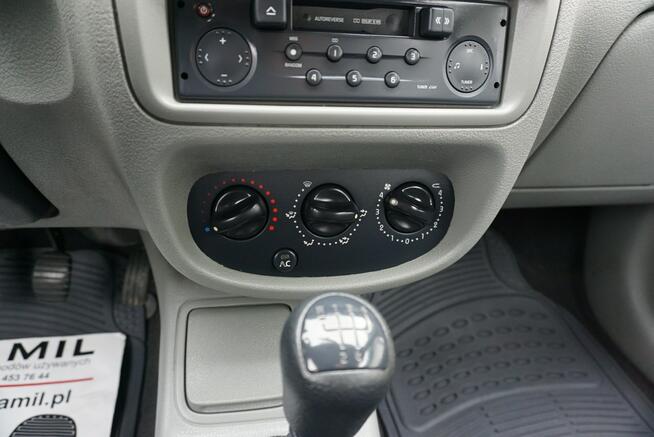 Renault Thalia 1.4 Benzyna 75KM, polski salon, ważne opłaty, sprawna, zadbana,