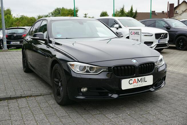 BMW 320 zarejestrowany, ubezpieczony