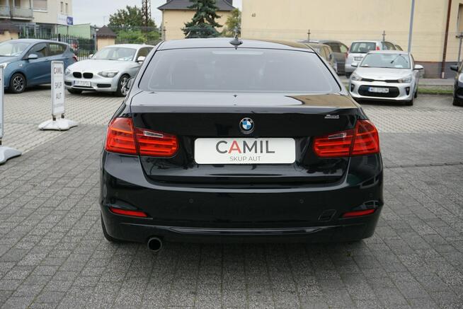 BMW 320 zarejestrowany, ubezpieczony