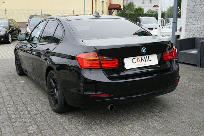 BMW 320 zarejestrowany, ubezpieczony