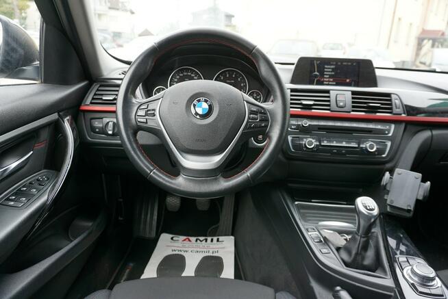 BMW 320 zarejestrowany, ubezpieczony