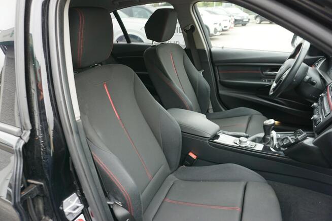 BMW 320 zarejestrowany, ubezpieczony