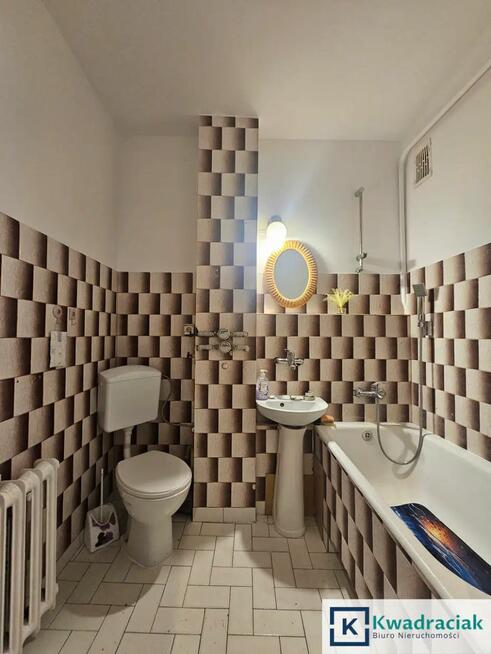 Mieszkanie Krosno, Szklarska