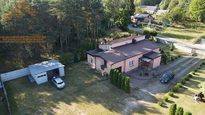 Dom Podwody-Kolonia gm. Bełchatów