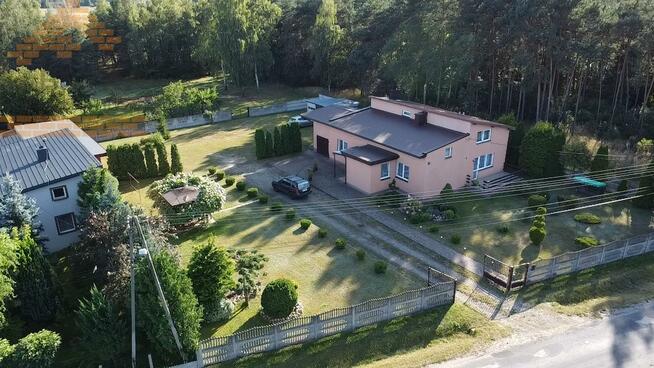 Dom Podwody-Kolonia gm. Bełchatów