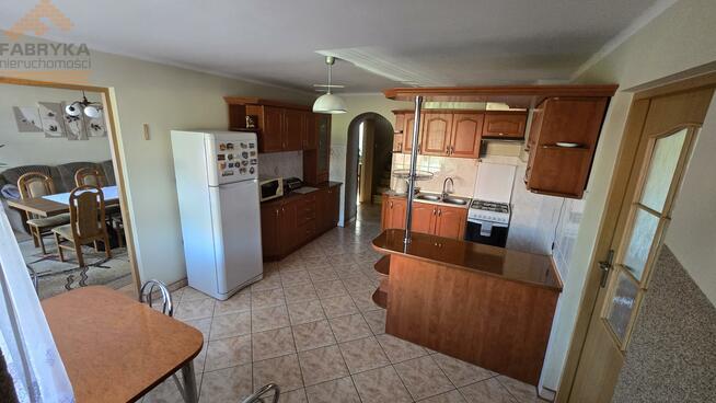 Dom Podwody-Kolonia gm. Bełchatów