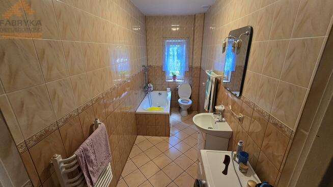 Dom Podwody-Kolonia gm. Bełchatów