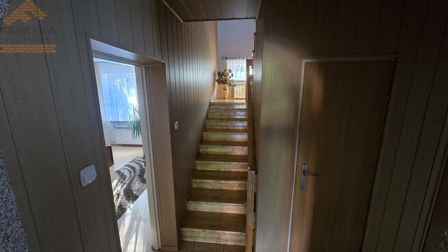 Dom Podwody-Kolonia gm. Bełchatów