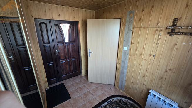 Dom Podwody-Kolonia gm. Bełchatów