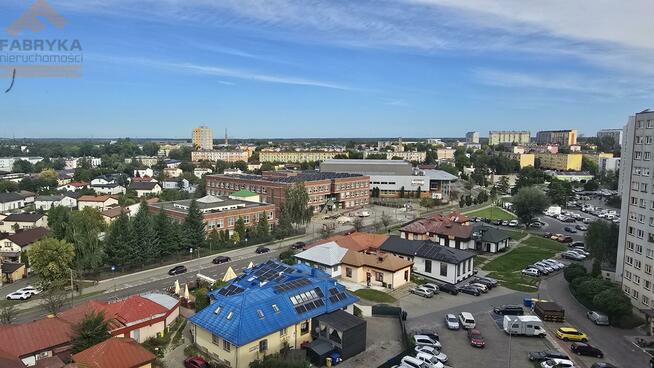 Mieszkanie Bełchatów