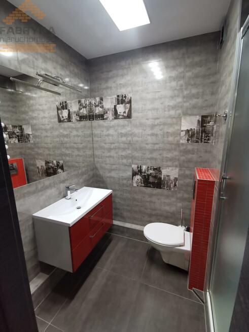 Mieszkanie Bełchatów