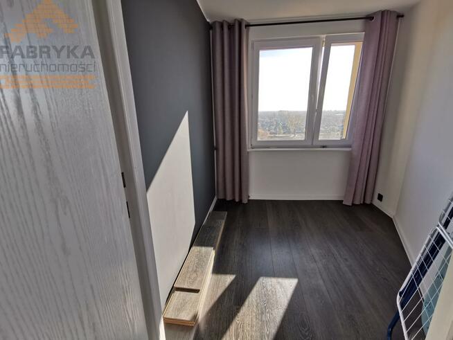 Mieszkanie Bełchatów