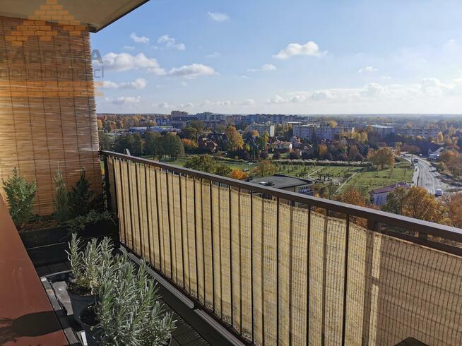 Mieszkanie Bełchatów