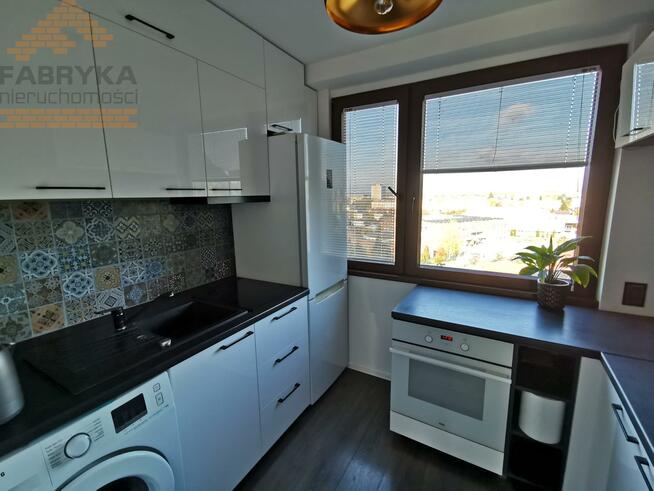 Mieszkanie Bełchatów