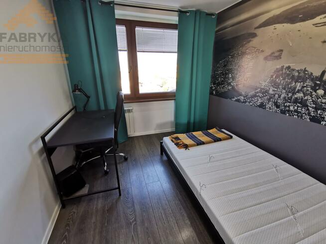 Mieszkanie Bełchatów