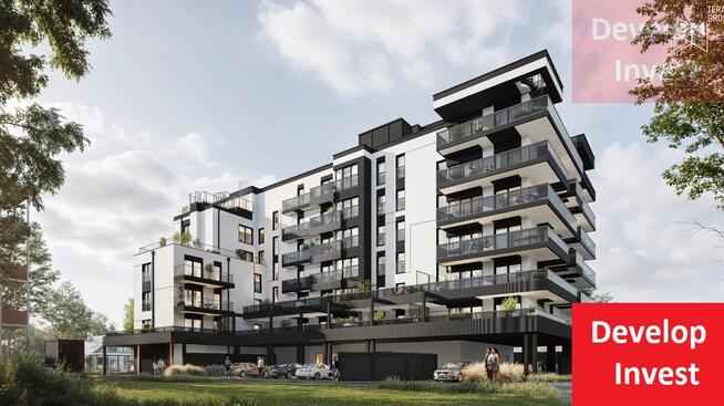 APARTAMENT 2POKOJOWY 34M2