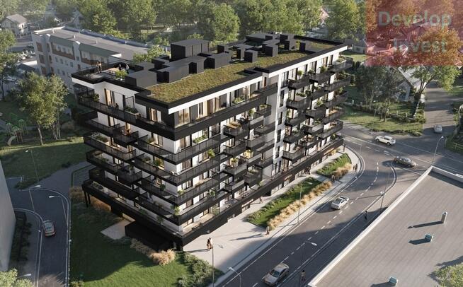 APARTAMENT 2POKOJOWY 34M2