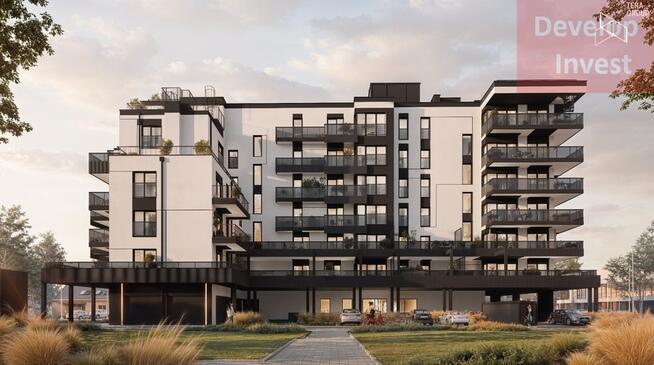 APARTAMENT 2POKOJOWY 34M2