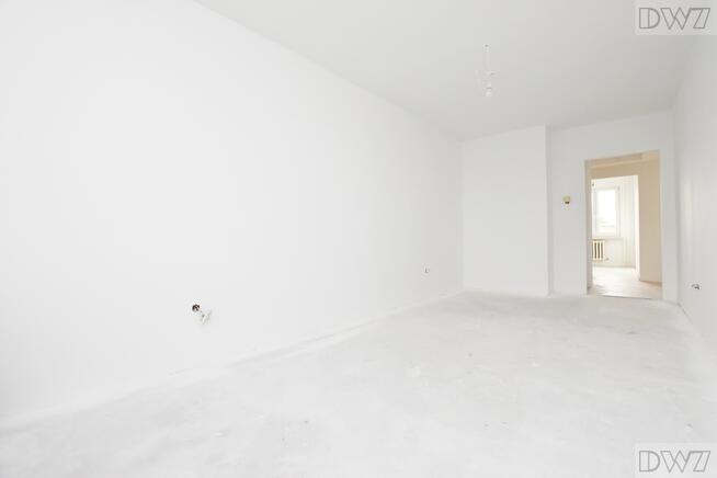 2pokoje, oddzielna kuchnia,os.Albertyńskie,Czyżyny