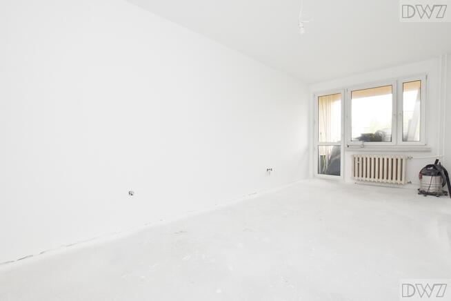 2pokoje, oddzielna kuchnia,os.Albertyńskie,Czyżyny