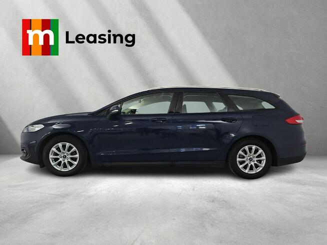 Ford Mondeo 2.0 EcoBlue Trend ! Z Polskiego Salonu ! Faktura VAT !
